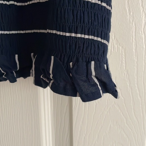 Abercrombie Off-Shoulder Top - Picture 2 of 6